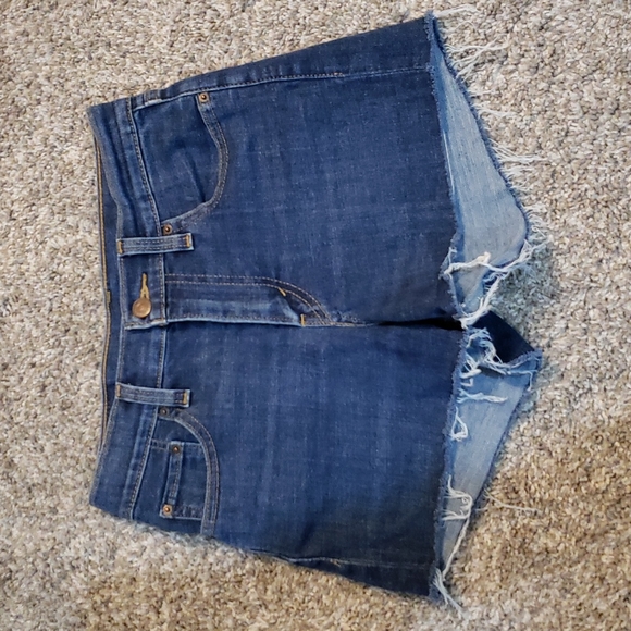 Levi's Pants - Levi's Jean Short